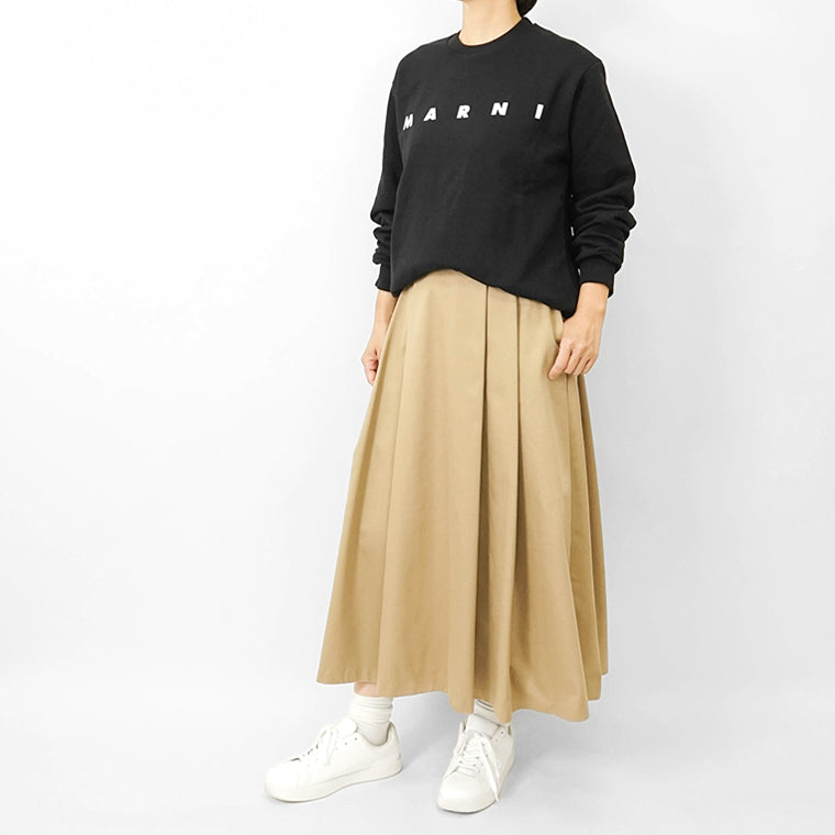 MARNI KIDS キッズ スウェットシャツ MS340U M01612 M00V0 4カラー