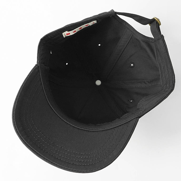 MARNI KIDS キッズ キャップ MF43U M01630 M00J2 2カラー