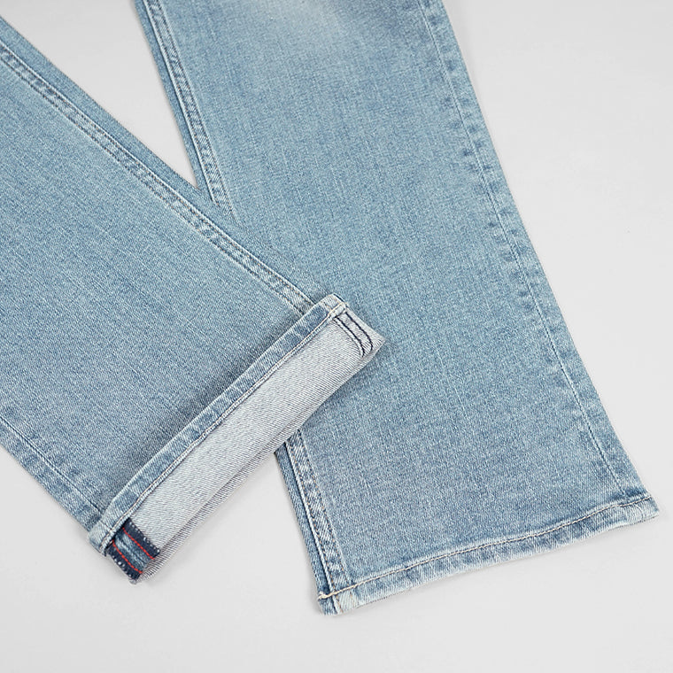 REPLAY メンズ ジーンズ ROCCO M1005 285728 ウォッシュライトブルー 010