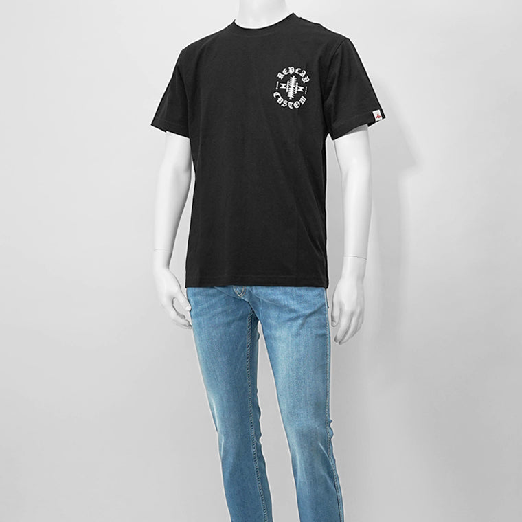 REPLAY メンズ Tシャツ M3052 2660 3カラー