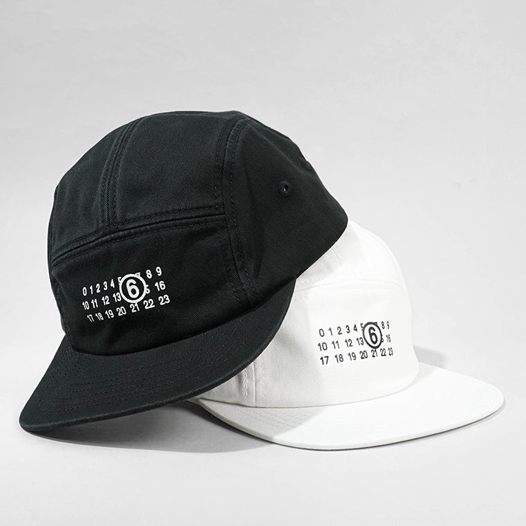 MM6 Maison Margiela KIDS キッズ キャップ M60534 MM025 2カラー