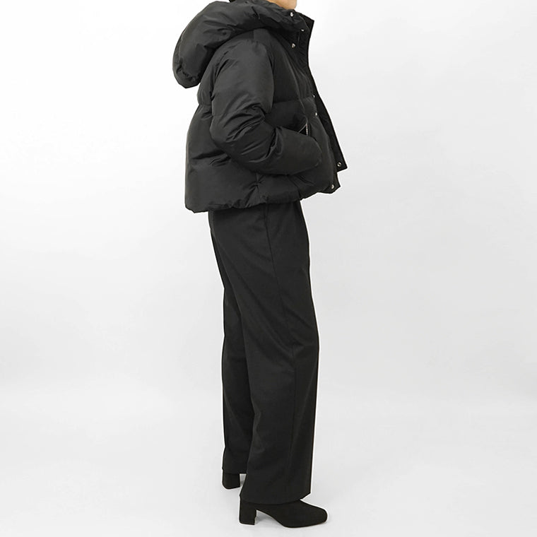 MM6 Maison Margiela KIDS キッズ ジャケット MM6J110U M60823 MM001 ブラック M6900