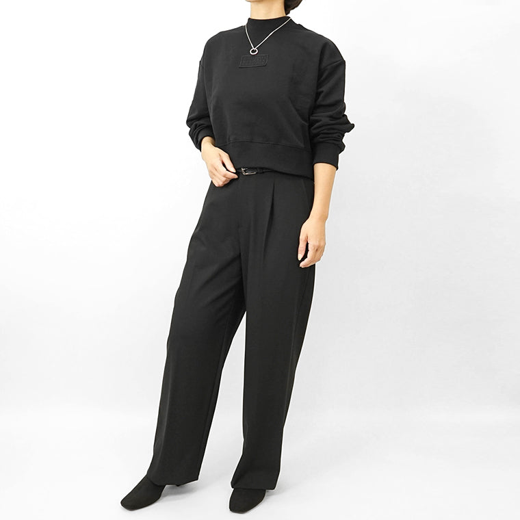 MM6 Maison Margiela KIDS キッズ スウェットシャツ MM6S120U M60904 MM04H 2カラー