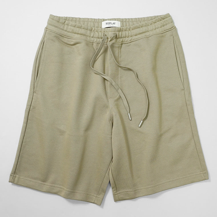 REPLAY メンズ ショートパンツ M9032 23802 2カラー
