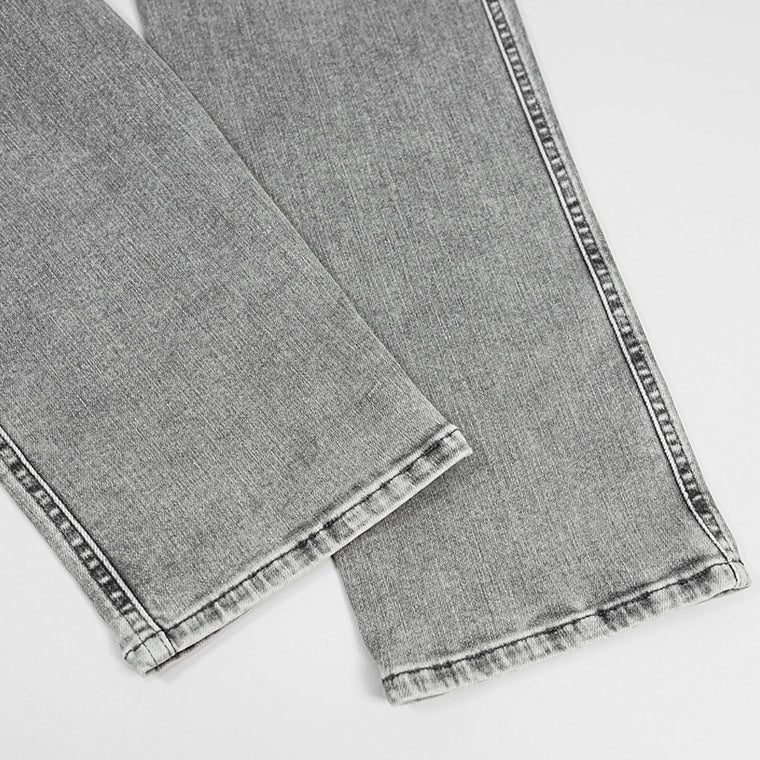 REPLAY メンズ ジーンズ ANBASS M914E 66107B ウォッシュグレー 096