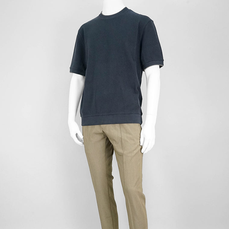 giabsarchivio メンズ パンツ MASACCIO M1 A3725 3カラー