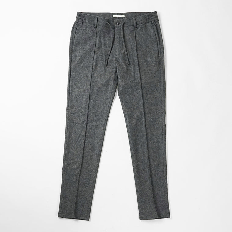 【2025AW FINAL CLEARANCE】 giabsarchivio メンズ パンツ MASACCIO M1 A7072U 2カラー