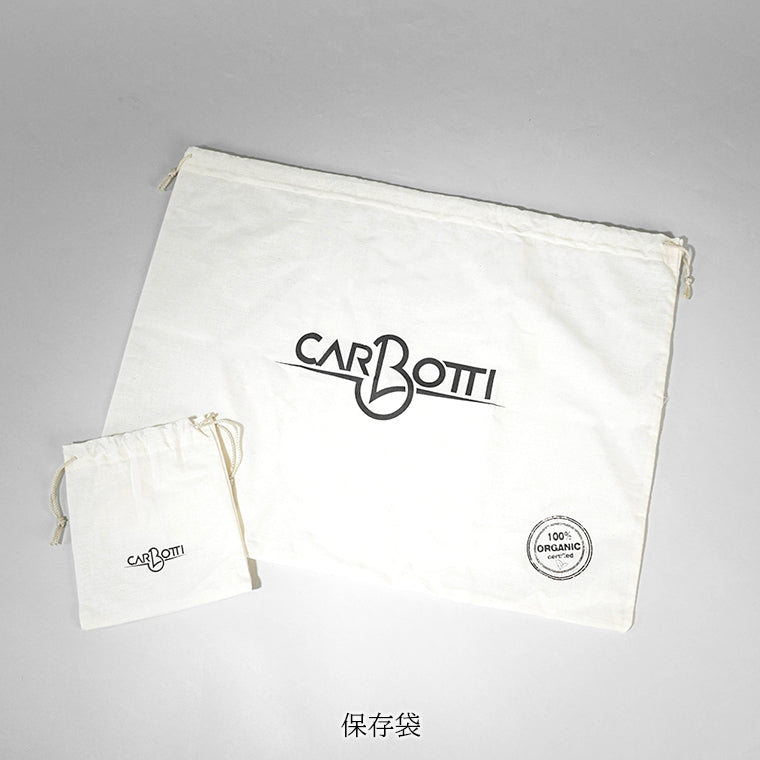 CARBOTTI レディース ショルダーバッグ MASAMI 242 BLACK