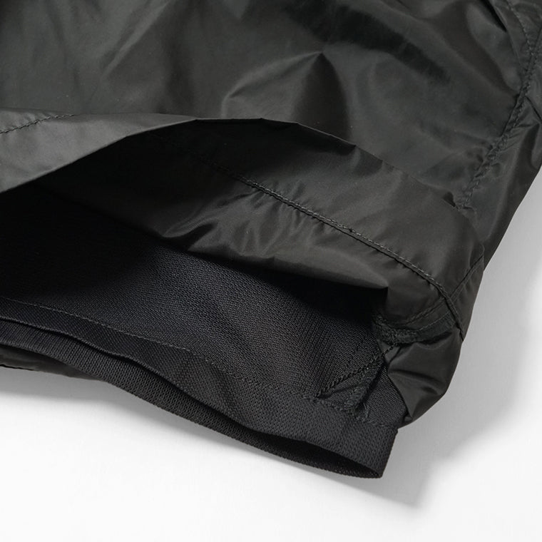 TATRAS メンズ ショートパンツ PATRASSO MCKZ0284103588 BLACK ブラック 001