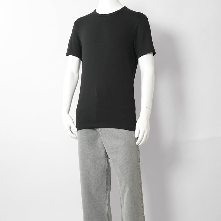 【2026SS SUMMER SALE】MM6 Maison Margiela UNDERWEAR メンズ Tシャツ MJM20020 2カラー