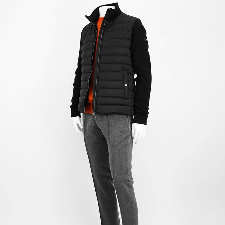 TATRAS メンズ ダウンジャケット HENDER MJXA0022013588 2カラー