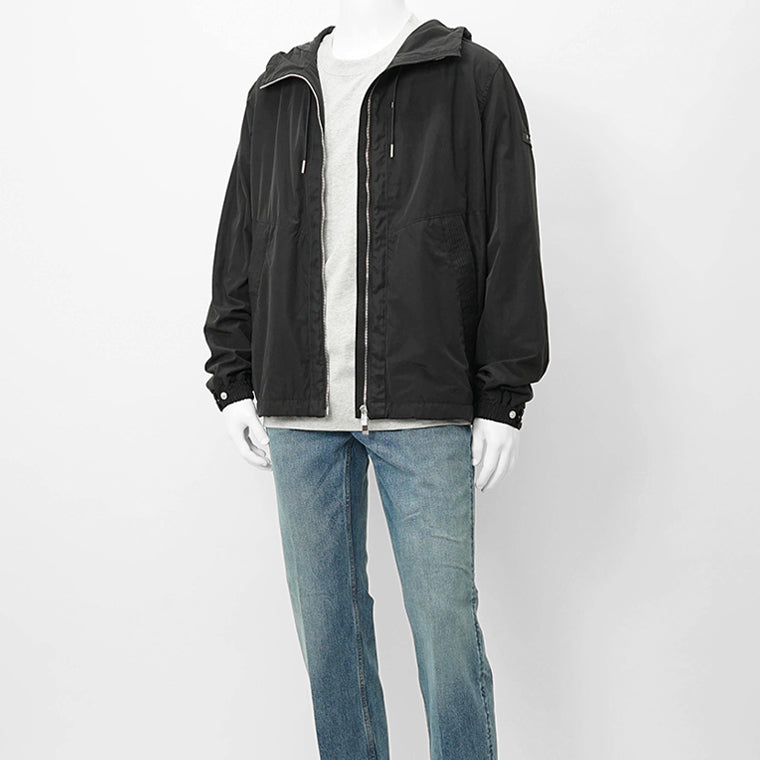 TATRAS メンズ ブルゾン PESCO MJXA0088033588 BLACK ブラック 001