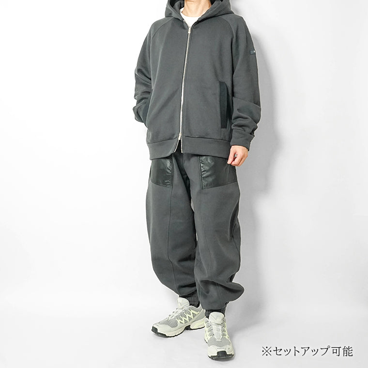 TATRAS メンズ パンツ ASTRAGALO MJXA0112104668 D.GRAY ダークグレー 005