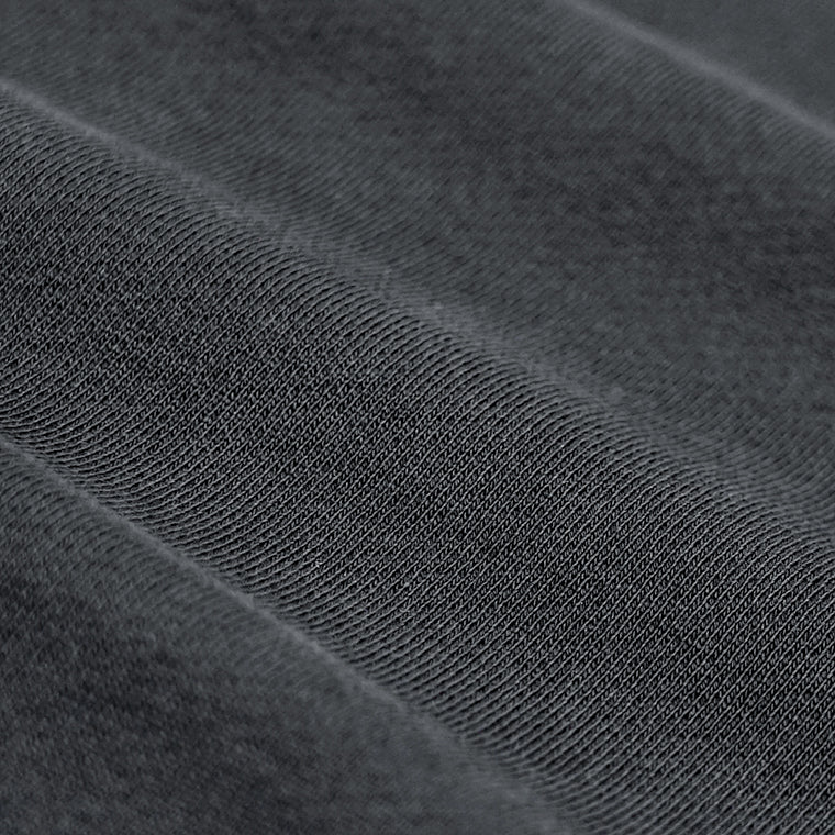 MAISON KITSUNE メンズ スウェットシャツ BOLD FOX HEAD PATCH OVERSIZE SWEATSHIRT MM00304 KM0001 BLACK ブラック P199