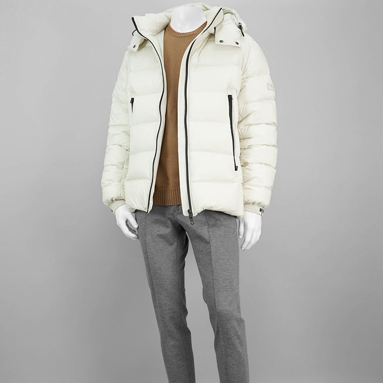 TATRAS メンズ ダウンジャケット BORBORE MTAT23A4568 D 2カラー