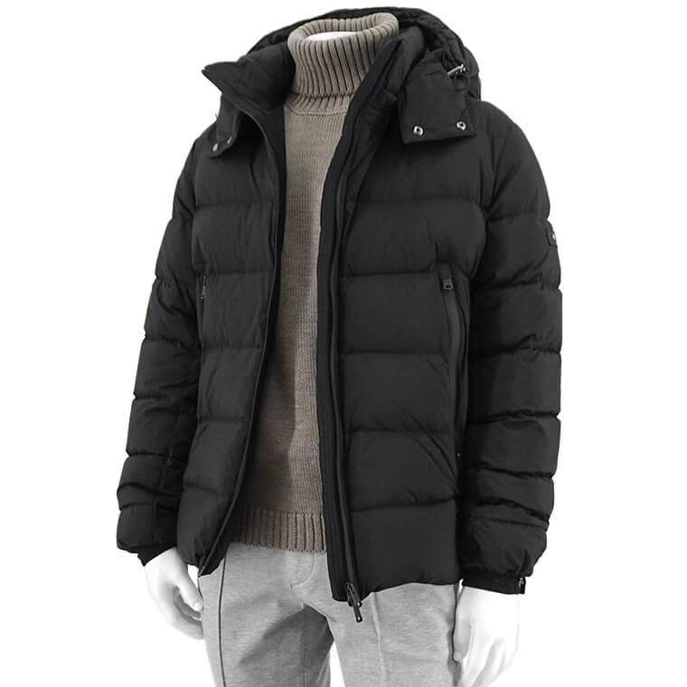 TATRAS メンズ ダウンジャケット BORBORE MJXA0020013588 3カラー