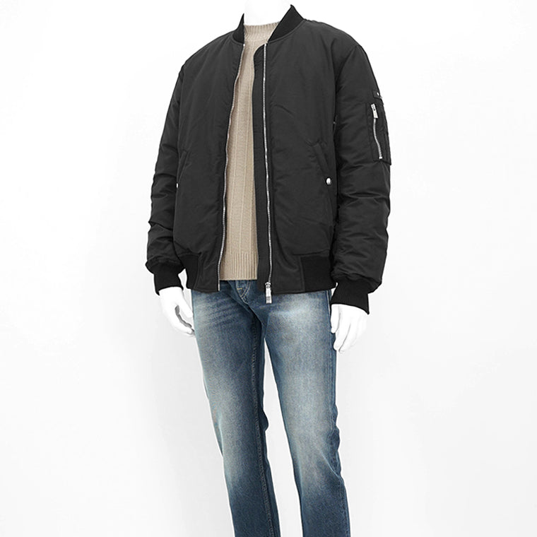 TATRAS メンズ ダウンジャケット OSODO MJXA0009013588 BLACK ブラック 001