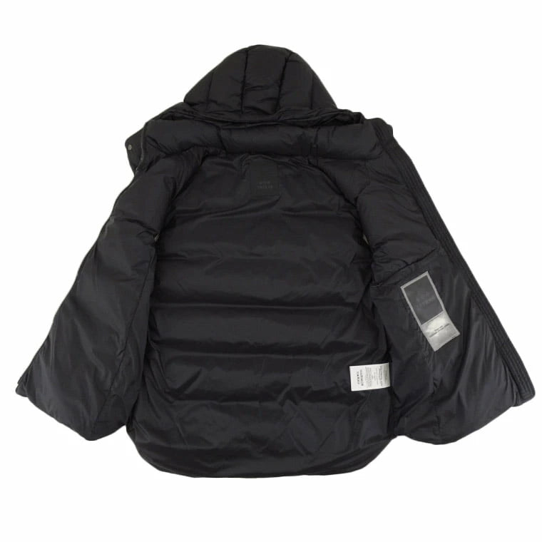 TATRAS メンズ ダウンベスト POSEIDONE MTAT24A4842 D KHAKI カーキ 35