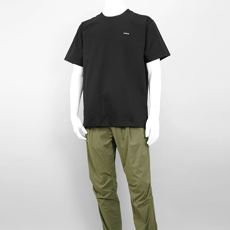 TATRAS メンズ Tシャツ SELO MCKZ0053083588 2カラー