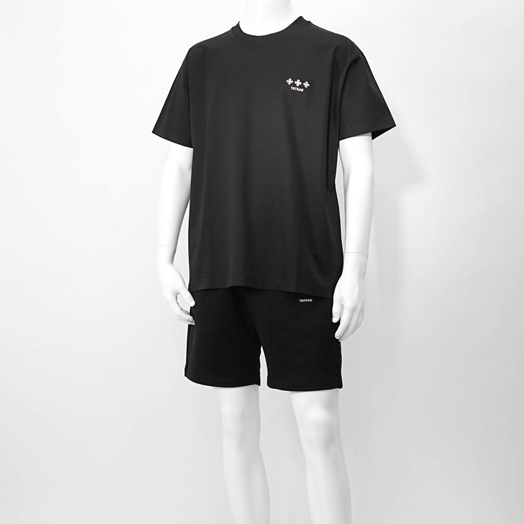 TATRAS メンズ Tシャツ NUNKI MTAT25S8193 M 2カラー