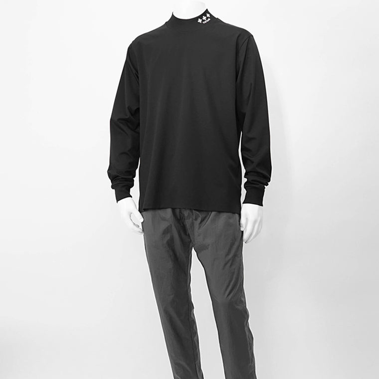 TATRAS メンズ 長袖Tシャツ MIBEILO MTAT25S8275 M 2カラー