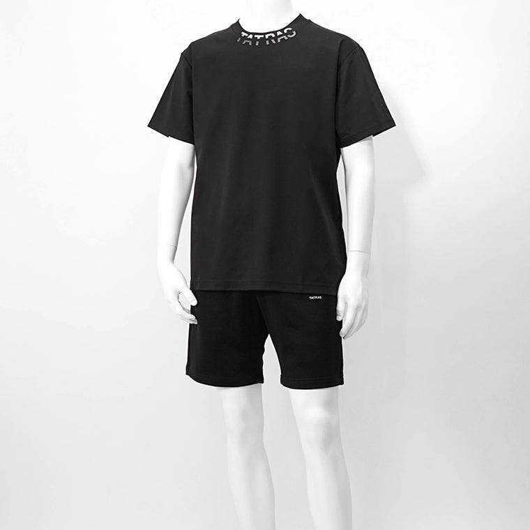 TATRAS メンズ Tシャツ WANDO MTKE25S8038 M 2カラー