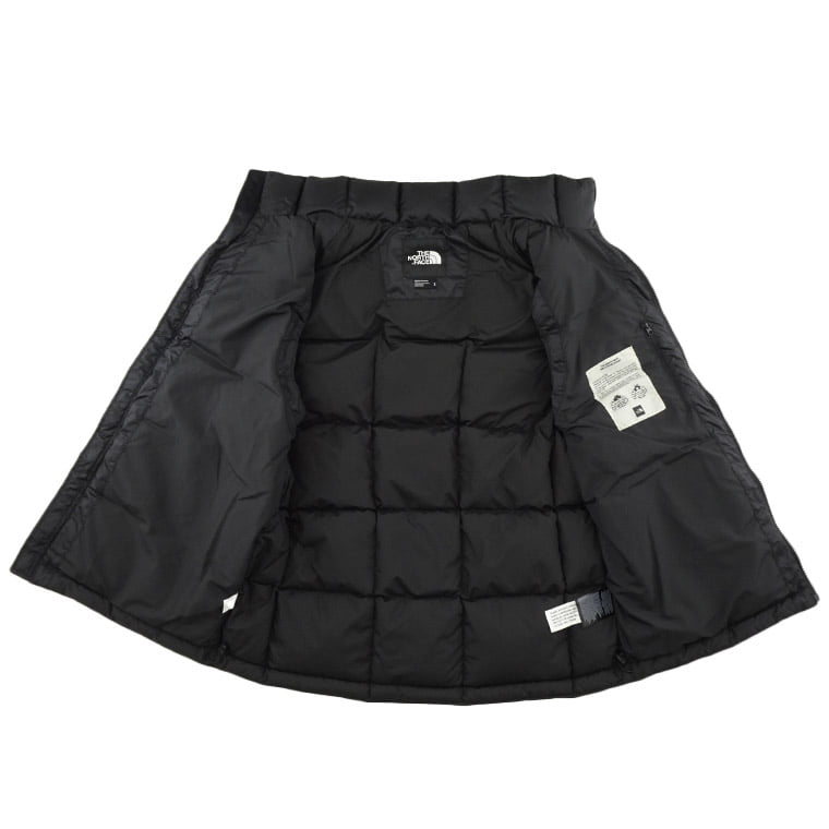 THE NORTH FACE メンズ ダウンベスト LHOTSE VEST NF0A853D 2カラー