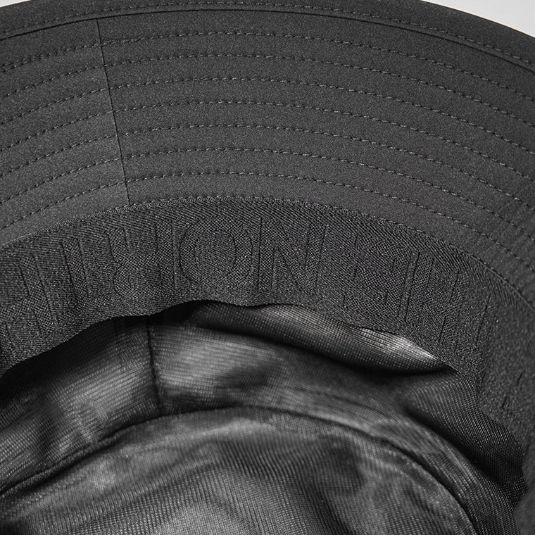 THE NORTH FACE メンズ レディース バケットハット GORE TEX BUCKET NF0A8888 TNF BLACK ブラック JK3