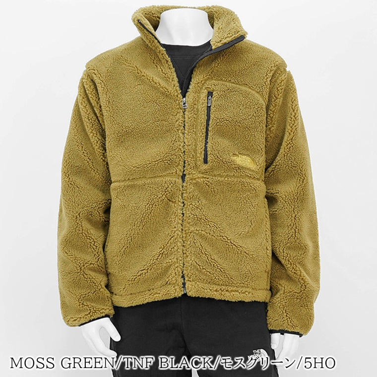 THE NORTH FACE メンズ ブルゾン EXTREME PILE 2 FULL ZIP JACKET NF0A88Y5 3カラー