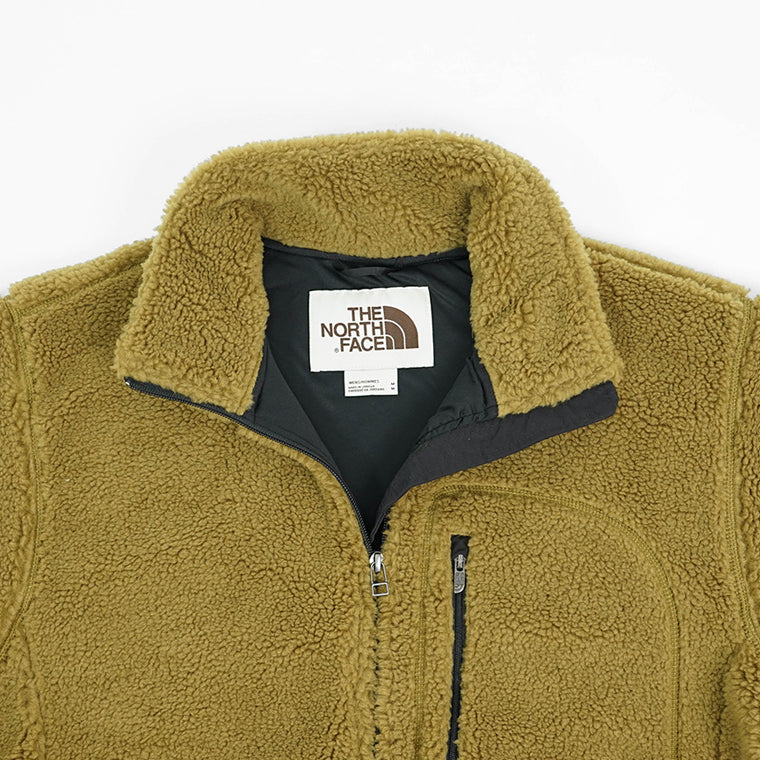 THE NORTH FACE メンズ ブルゾン EXTREME PILE 2 FULL ZIP JACKET NF0A88Y5 3カラー
