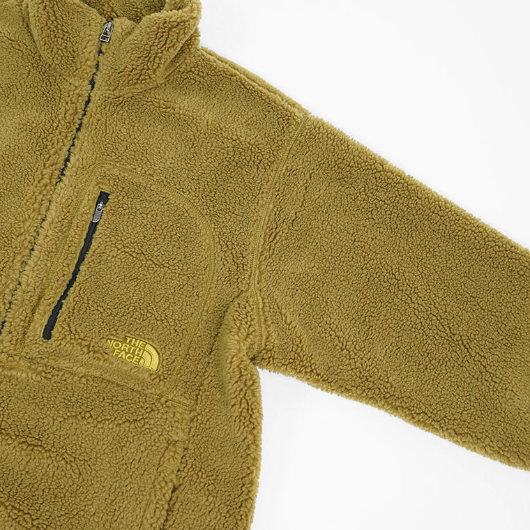 THE NORTH FACE メンズ ブルゾン EXTREME PILE 2 FULL ZIP JACKET NF0A88Y5 3カラー