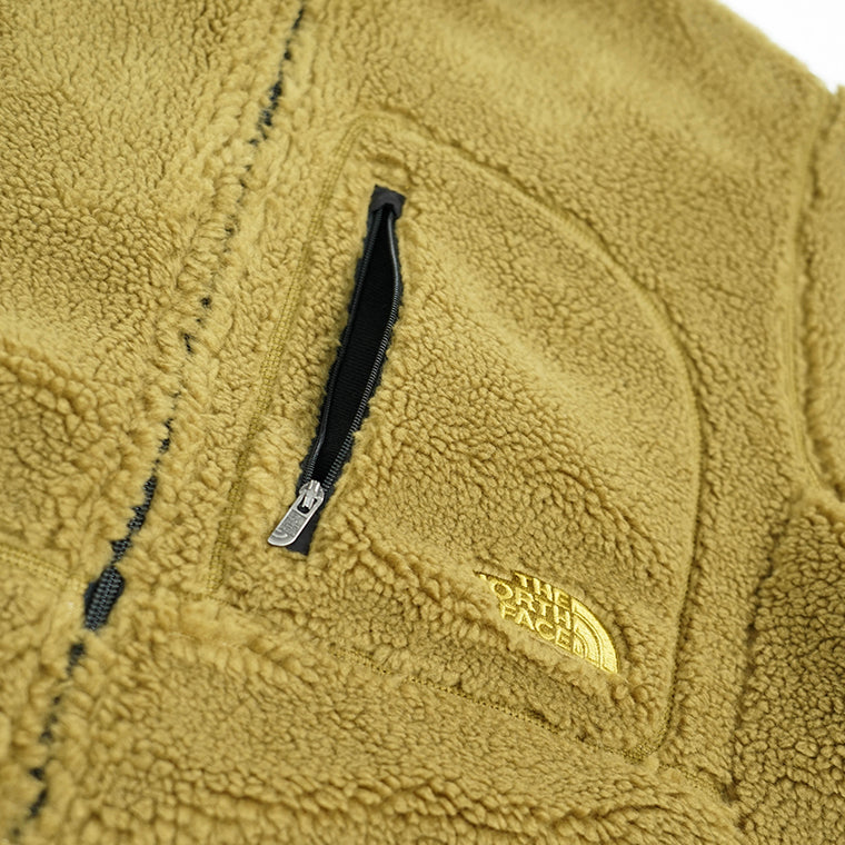 THE NORTH FACE メンズ ブルゾン EXTREME PILE 2 FULL ZIP JACKET NF0A88Y5 3カラー