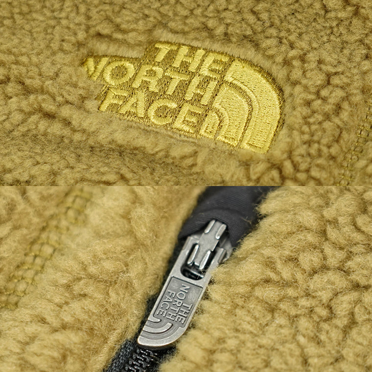 THE NORTH FACE メンズ ブルゾン EXTREME PILE 2 FULL ZIP JACKET NF0A88Y5 3カラー