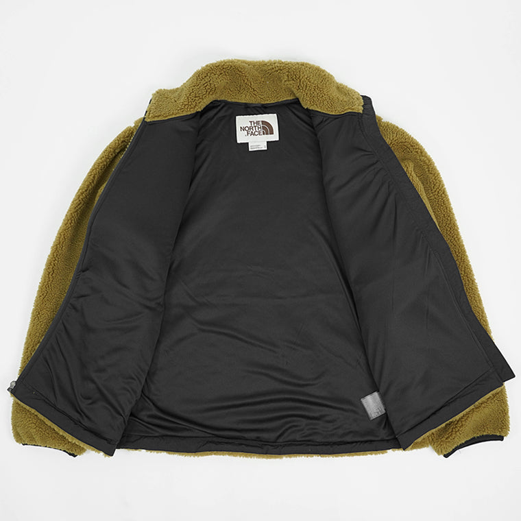 THE NORTH FACE メンズ ブルゾン EXTREME PILE 2 FULL ZIP JACKET NF0A88Y5 3カラー