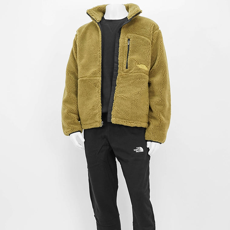 THE NORTH FACE メンズ ブルゾン EXTREME PILE 2 FULL ZIP JACKET NF0A88Y5 3カラー