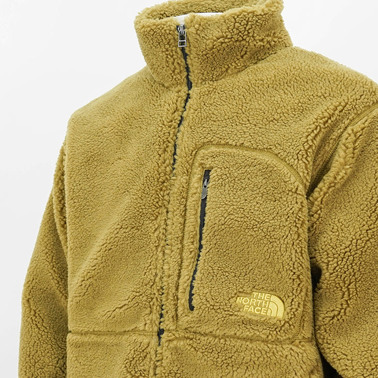 THE NORTH FACE メンズ ブルゾン EXTREME PILE 2 FULL ZIP JACKET NF0A88Y5 3カラー