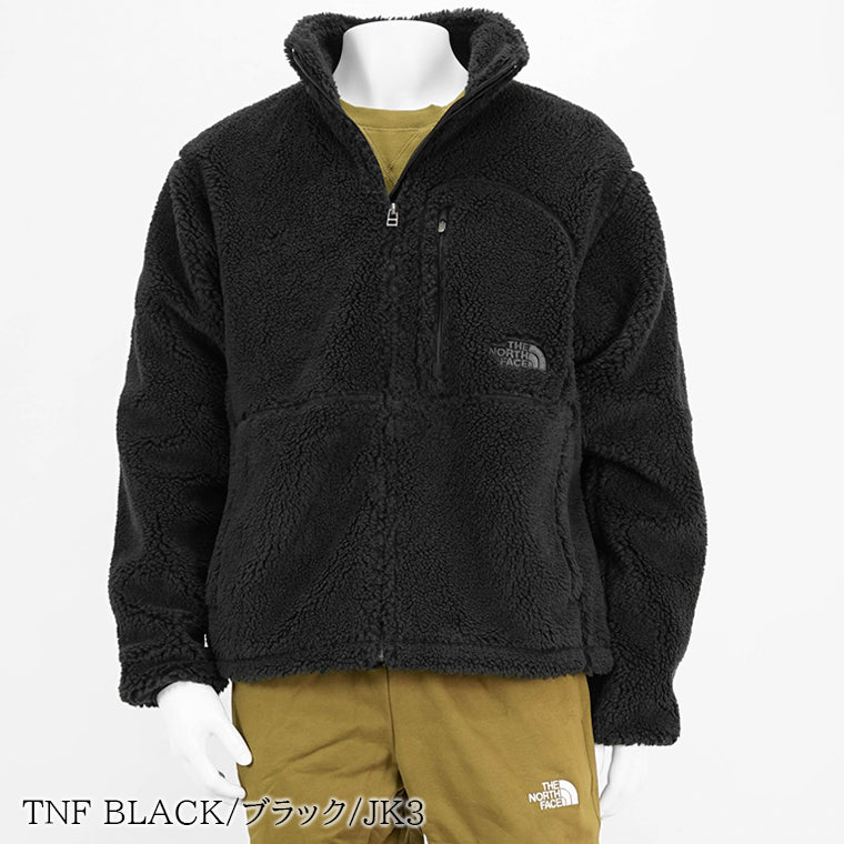 THE NORTH FACE メンズ ブルゾン EXTREME PILE 2 FULL ZIP JACKET NF0A88Y5 3カラー