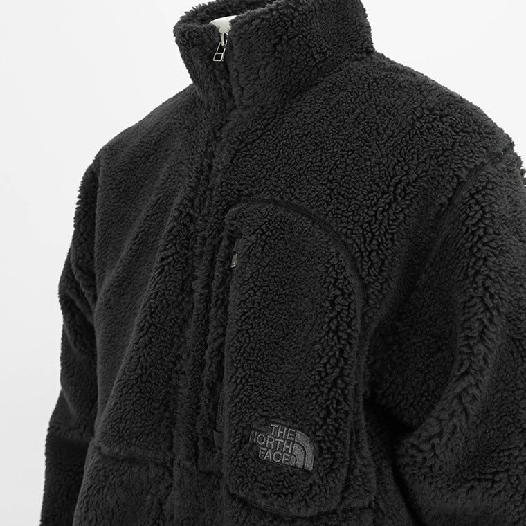 THE NORTH FACE メンズ ブルゾン EXTREME PILE 2 FULL ZIP JACKET NF0A88Y5 3カラー