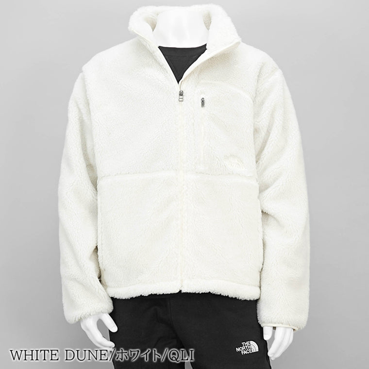 THE NORTH FACE メンズ ブルゾン EXTREME PILE 2 FULL ZIP JACKET NF0A88Y5 3カラー
