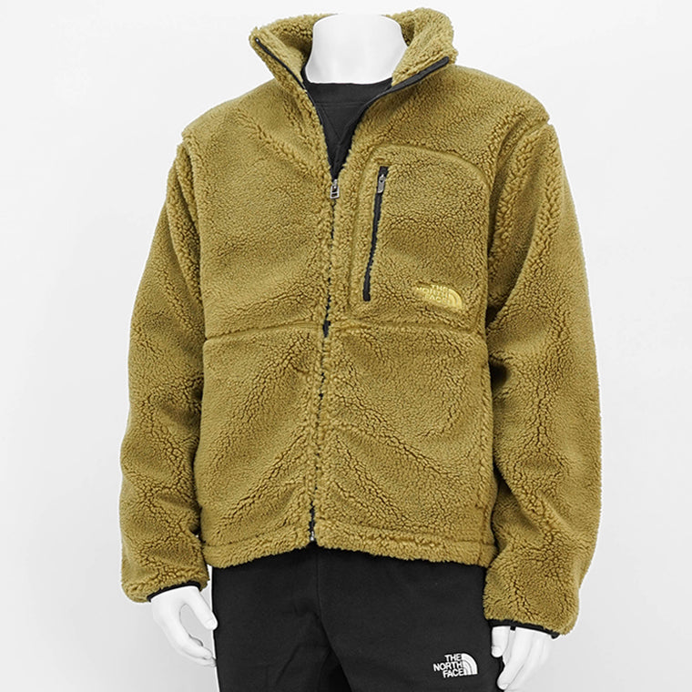 THE NORTH FACE メンズ ブルゾン EXTREME PILE 2 FULL ZIP JACKET NF0A88Y5 3カラー