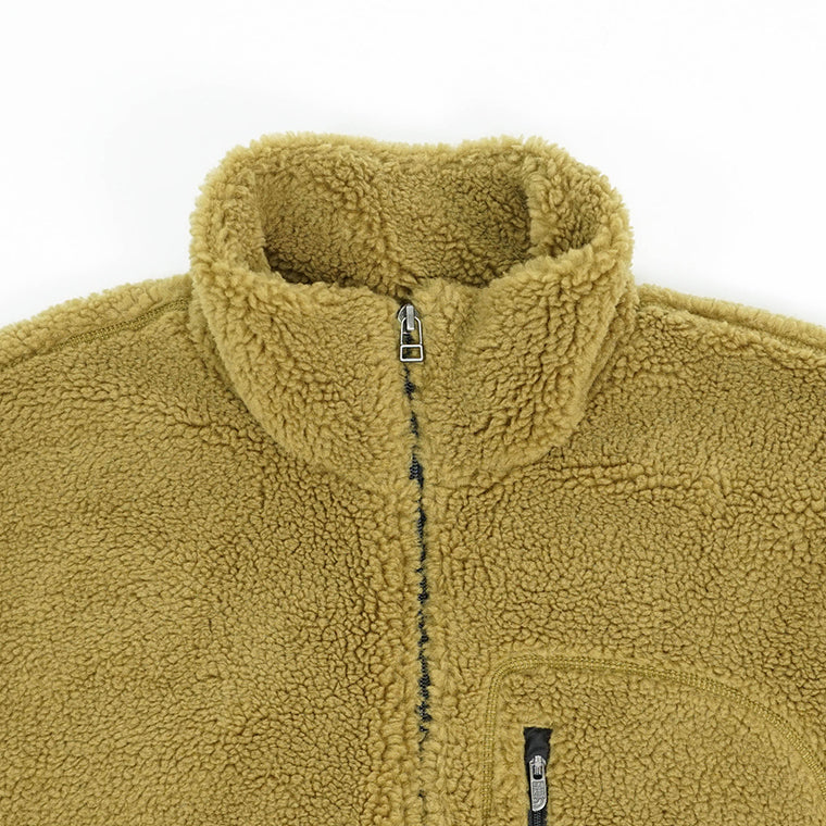 THE NORTH FACE メンズ ブルゾン EXTREME PILE 2 FULL ZIP JACKET NF0A88Y5 3カラー