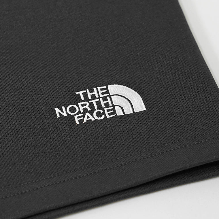 THE NORTH FACE メンズ ショートパンツ ESSENTIAL RELAXED SHORTS NF0A8C2G TNF BLACK ブラック JK3