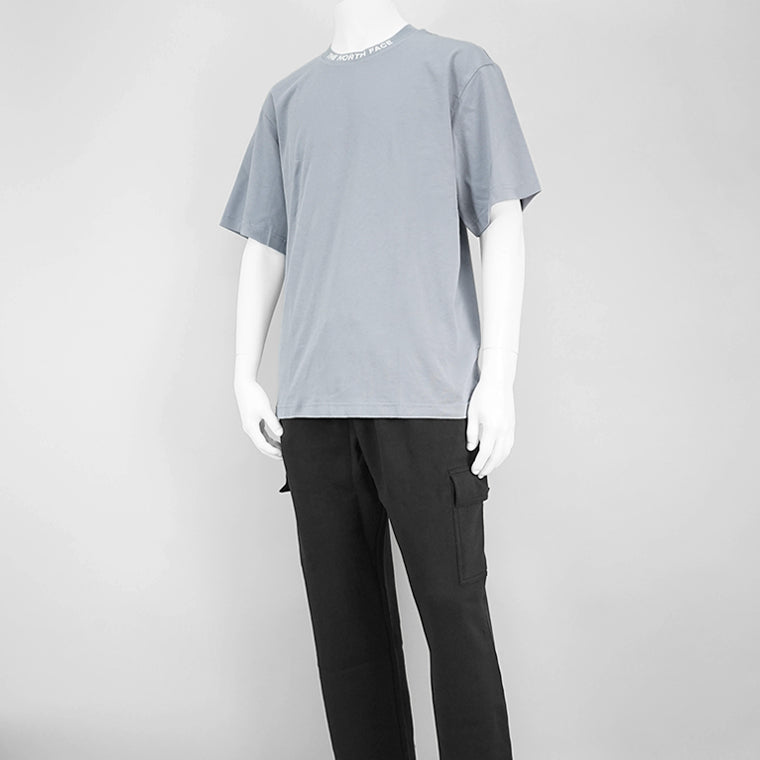 THE NORTH FACE メンズ スウェットカーゴパンツ CARGO JOGGER NF0A8C2Y TNF BLACK ブラック JK3