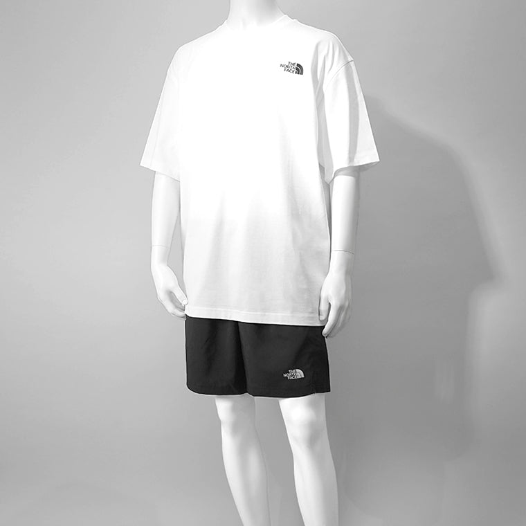 THE NORTH FACE メンズ Tシャツ SS NSE OVERSIZED TEE NF0A8C3T 3カラー