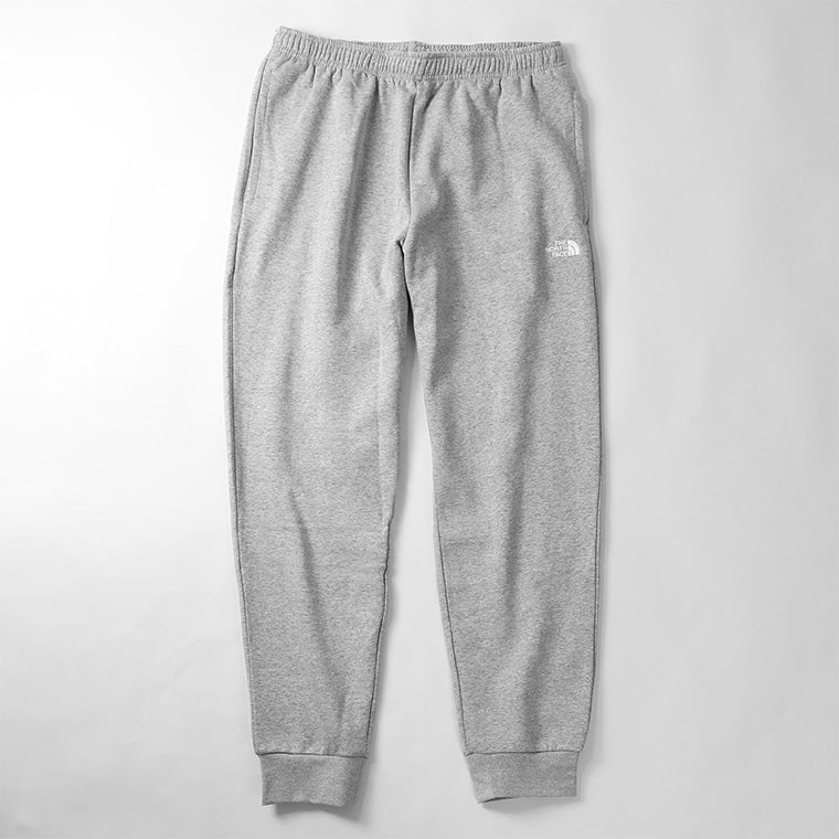THE NORTH FACE メンズ スウェットパンツ EVOLUTION SIMPLE DOME REGULAR JOGGER NF0A8CWY TNF PALE GREY HEATHER グレー CQO