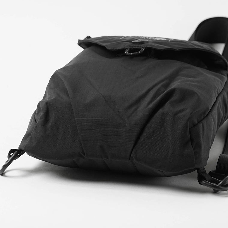 THE NORTH FACE メンズ レディース ワンショルダーバッグ GLEN CANYON SLING NF0A8EES TNF BLACK ブラック JK3