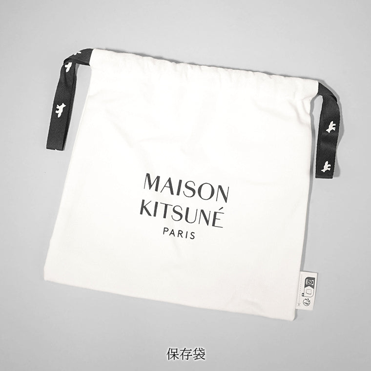 MAISON KITSUNE メンズ レディース チャーム FOX BAG CHARM OW06906 WW0107 CORK コルク 0120