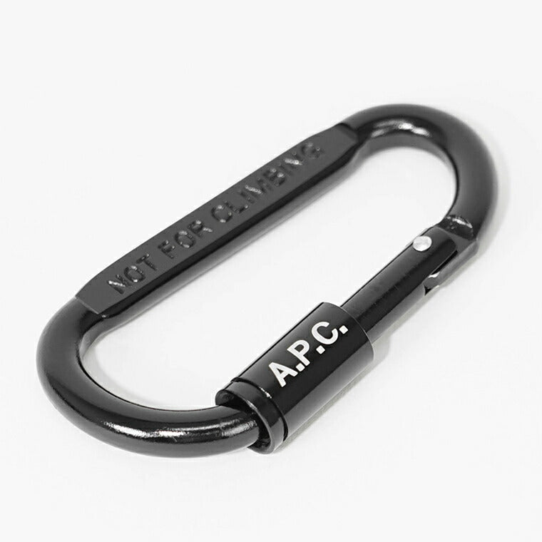 A.P.C. メンズ レディース ショルダーバッグ CROSSBODY POUCH TREK PAAFH H61733 DARK NAVY ダークネイビー IAK