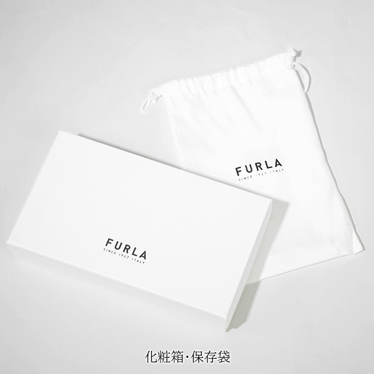FURLA レディース 長財布 1927 CONTINENTAL WALLET XL PCV0ACO ARE000 2カラー