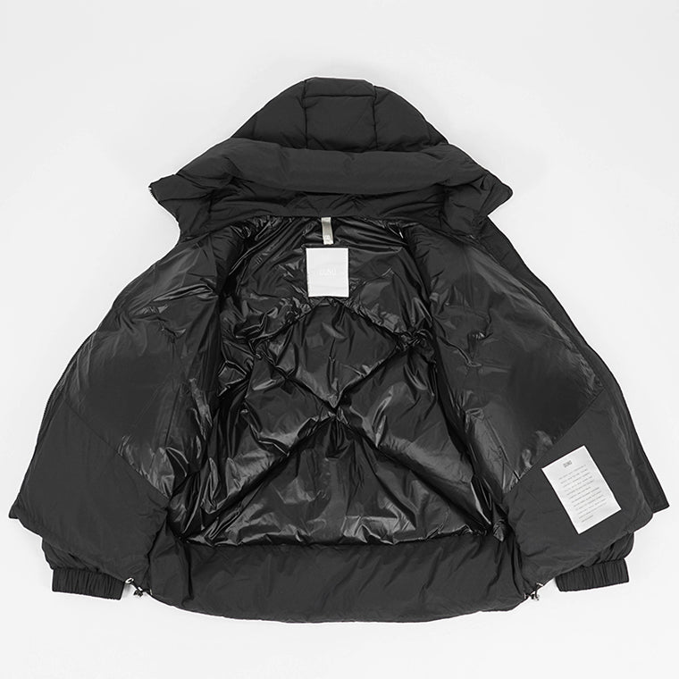 【2025AW FINAL CLEARANCE】 DUNO レディース ダウンジャケット PEGGIE APRICA 2カラー